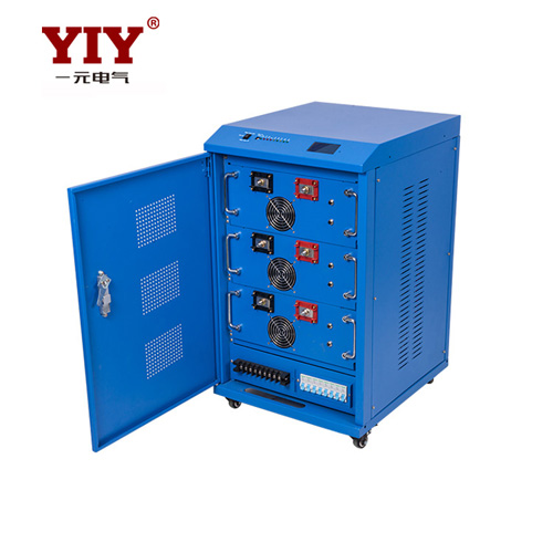 TPP-24KW 三相離網逆變器DC48V