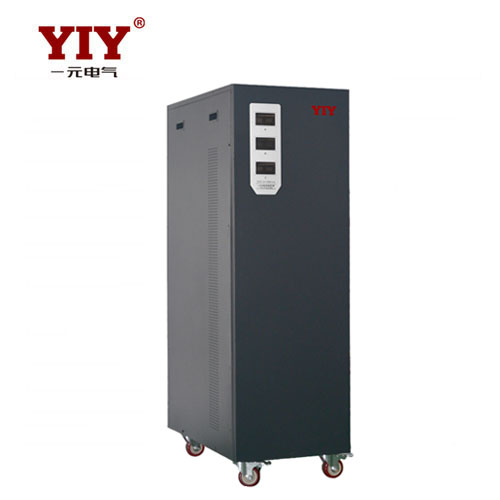 PRO-3-60KVA三相高精度交流穩壓器